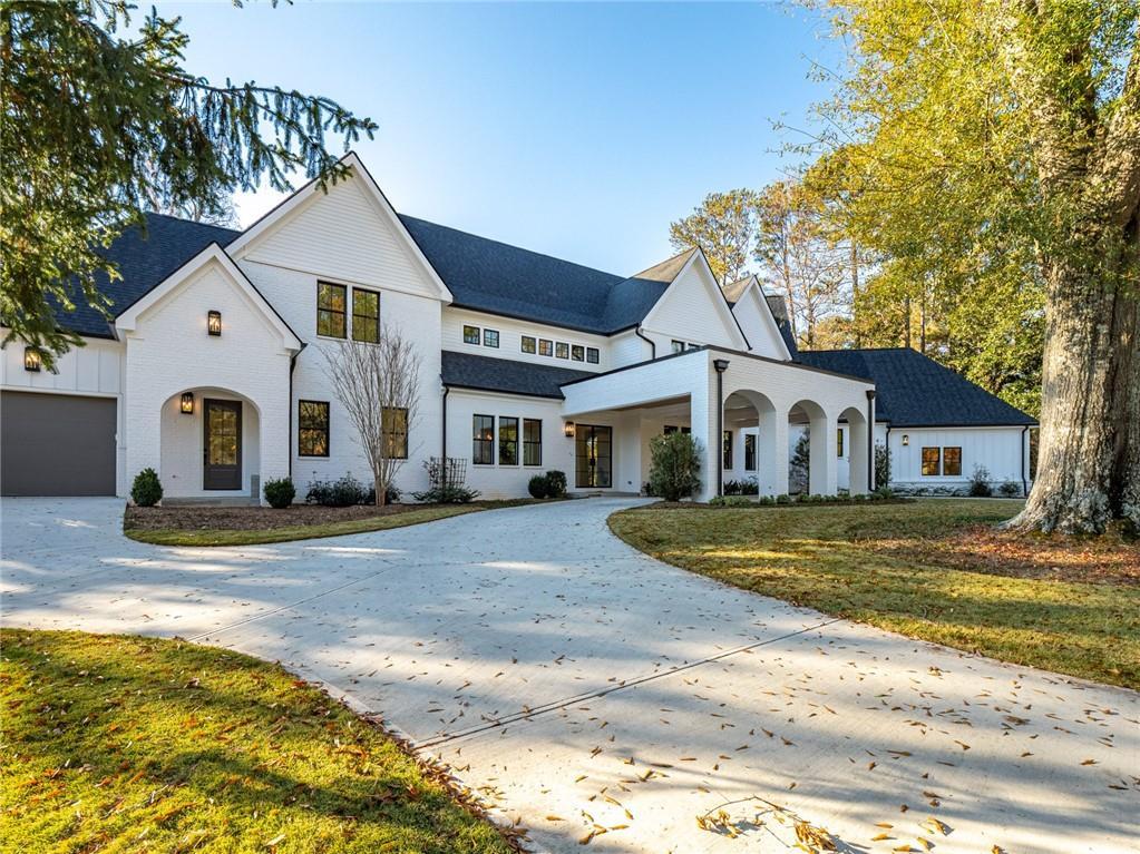 1480 Mount Paran Rd NW
