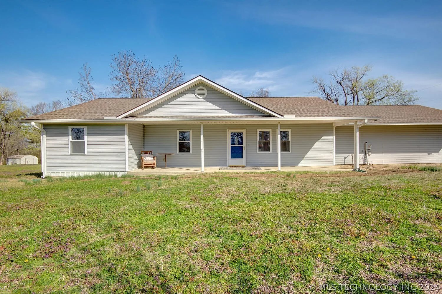6995 E 576 Rd