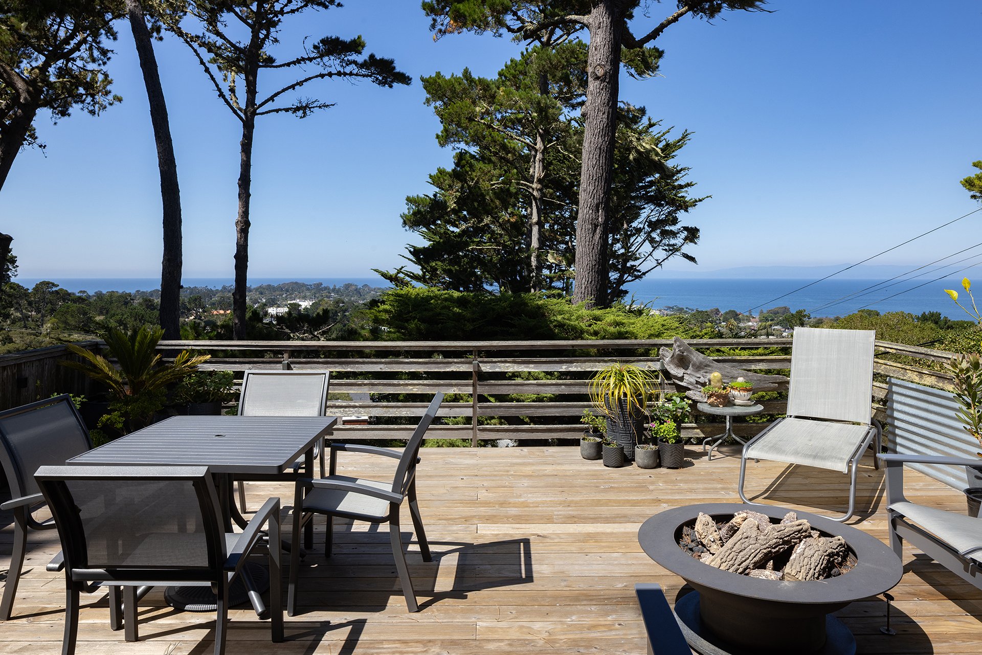 Timeless Mid-Century Monterey Gem