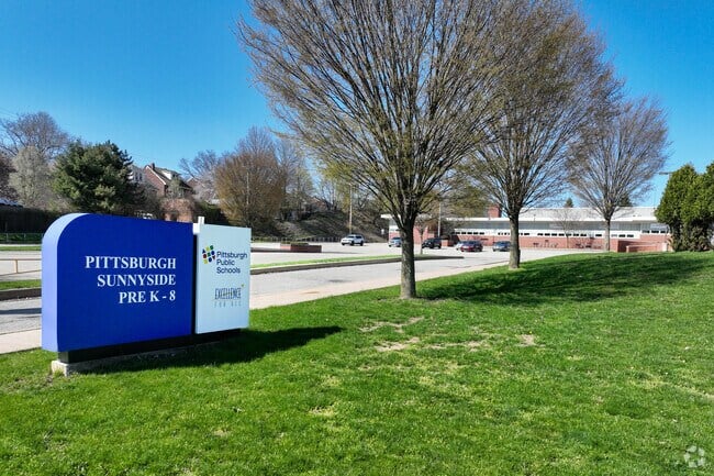 Stanton Heights