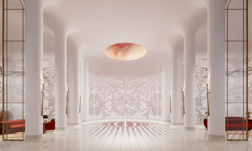 Faena Residences Miami