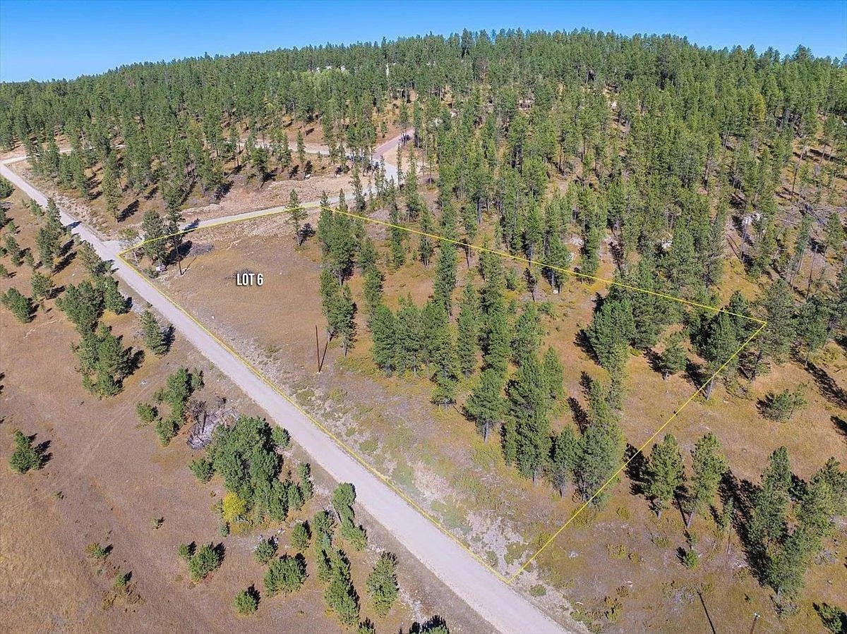 Lot 6 Boles Canyon Rd