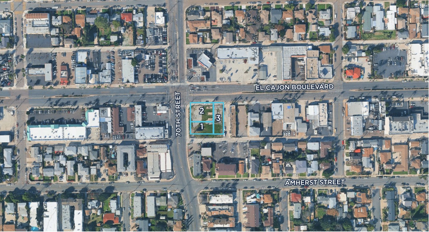 7003 El Cajon Blvd