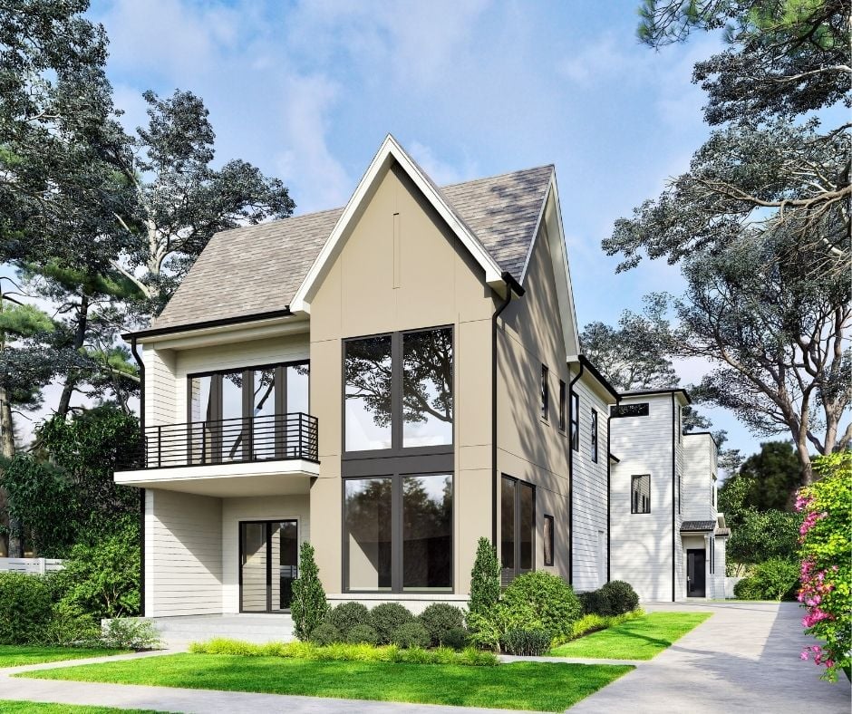 225 Stovall St SE | REYNOLDSTOWN