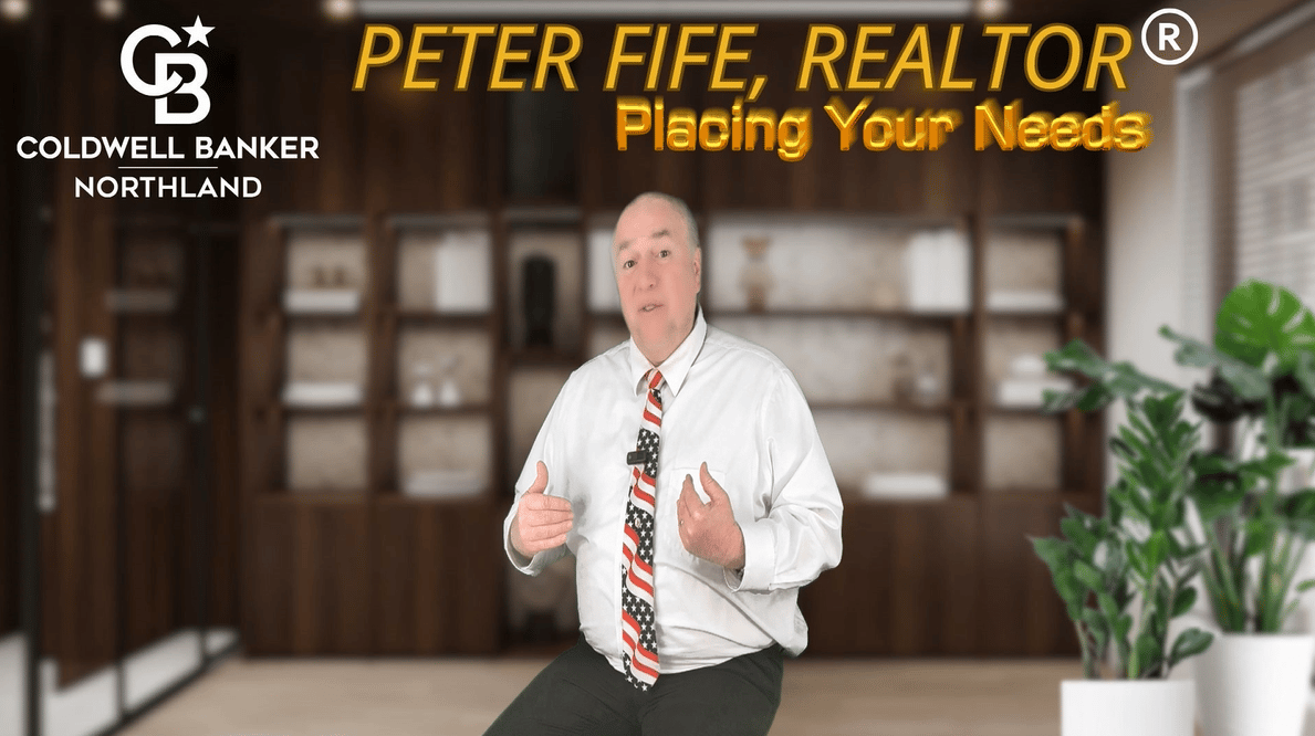 Meet Peter Fife
