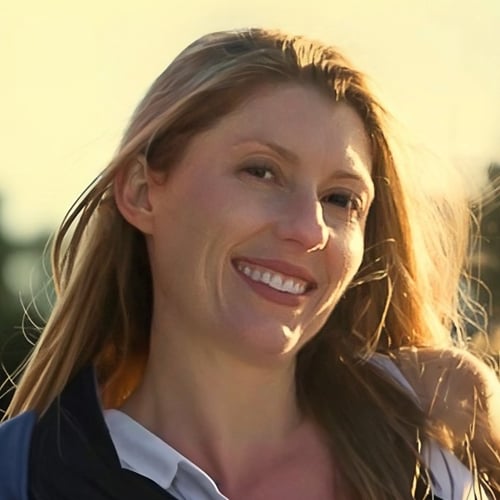 Sacha Lane Billings, MT Real Estate Agent Headshot