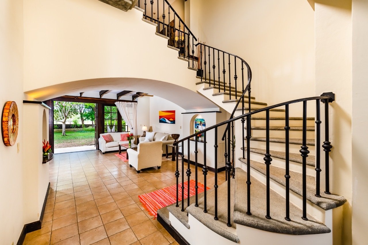 Jardines de Palma Real Villa #221 | The Dream Villa
