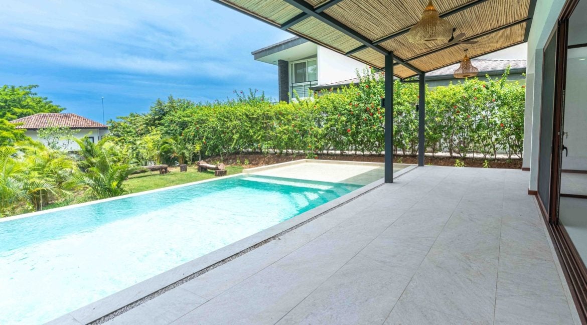 Luxury Ocean View Home