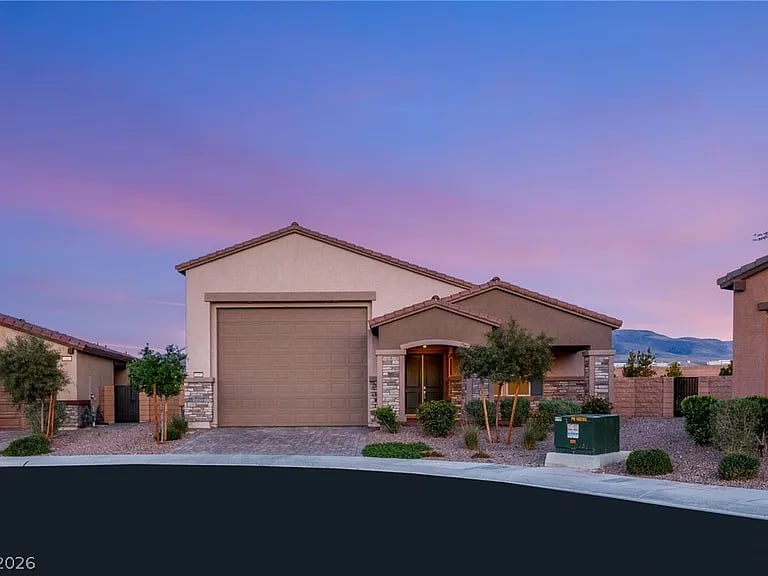 3489 Lamberto Cliff Way