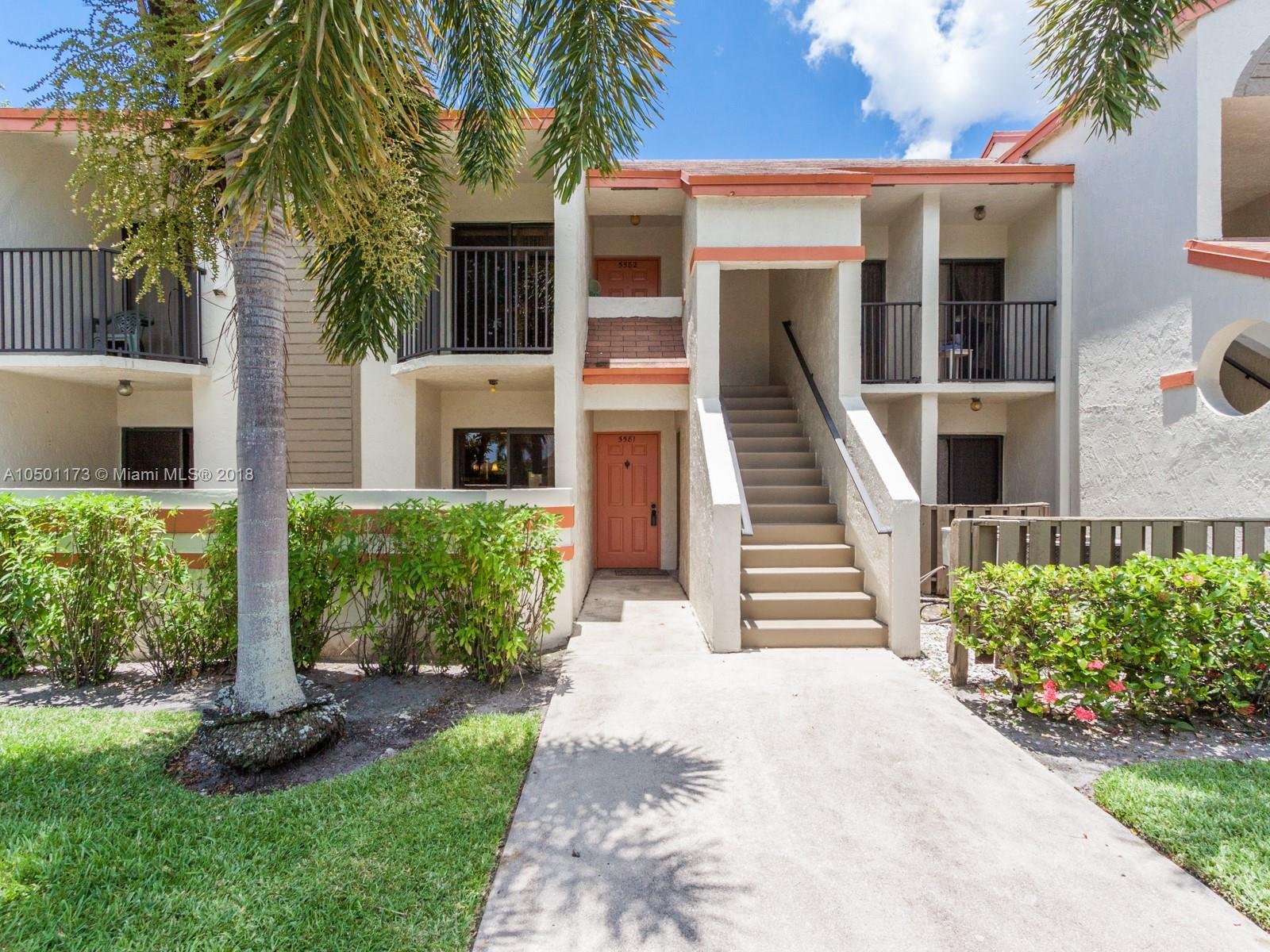 5581 Courtyard Dr