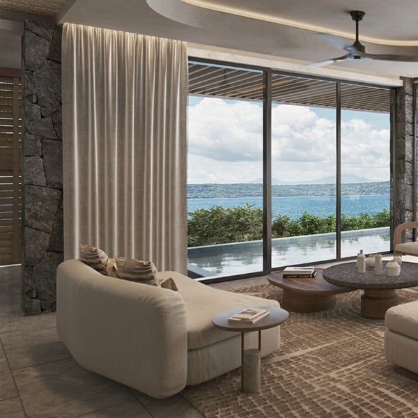 St Regis Papagayo Resort