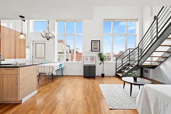 794 Dekalb Avenue #4B