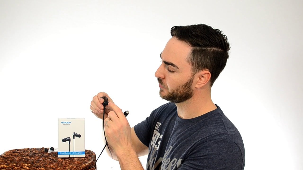  (BEST JAYBIRD BLUEBUDS X KNOCKOFF) Mpow Petrel Bluetooth 4.0 Earbuds - Headphones Review