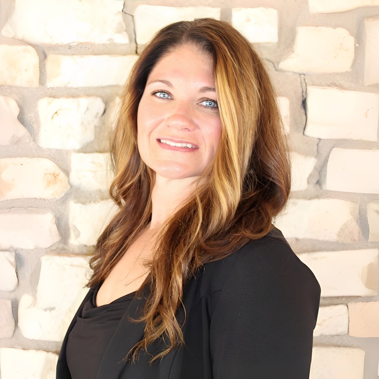 Amy Kirk Temple, TX Real Estate Agent Headshot