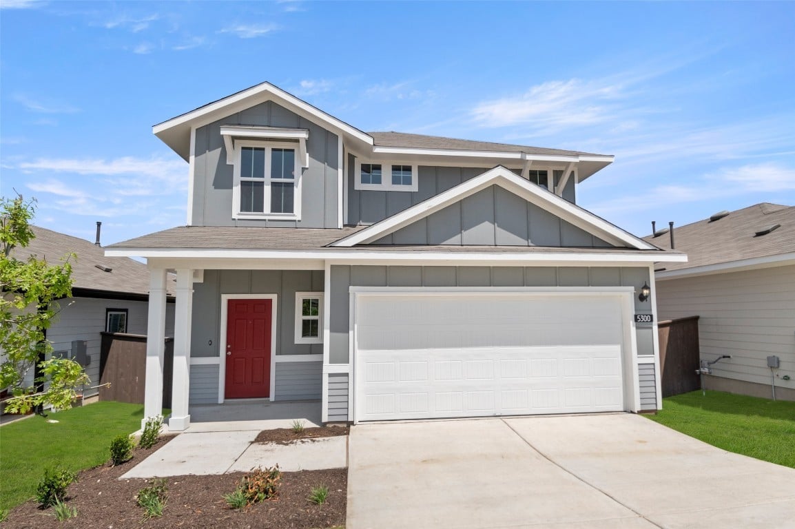 5300 Lomasso Dr
