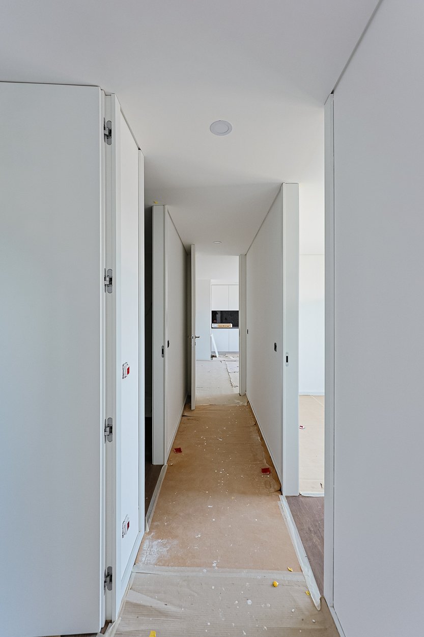 Modern 3-Bedroom in Torres Novas