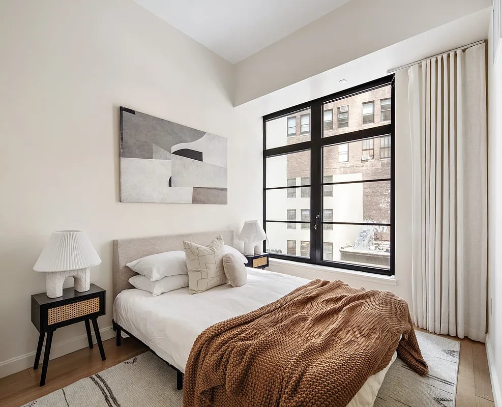 50 W 30TH Street 3E