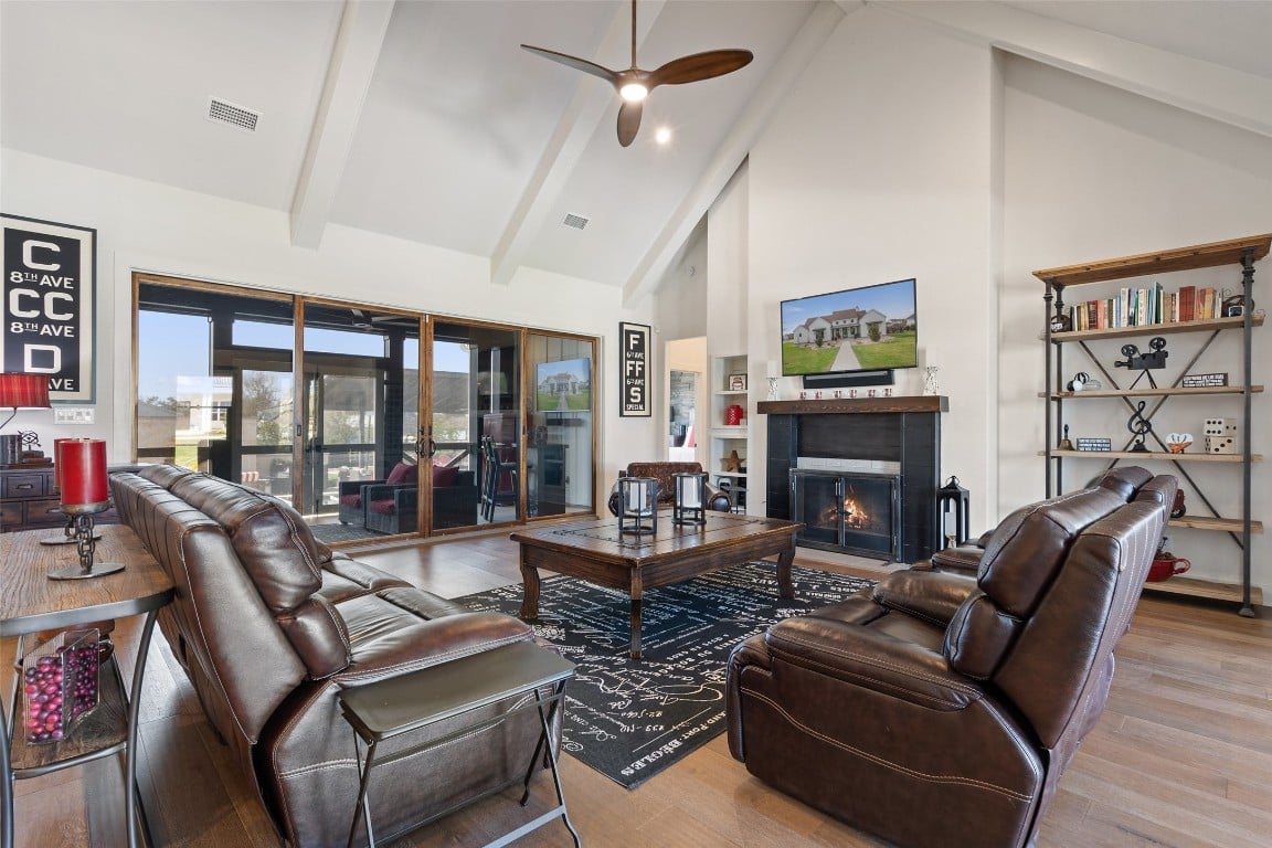 391 Cypress Springs Dr