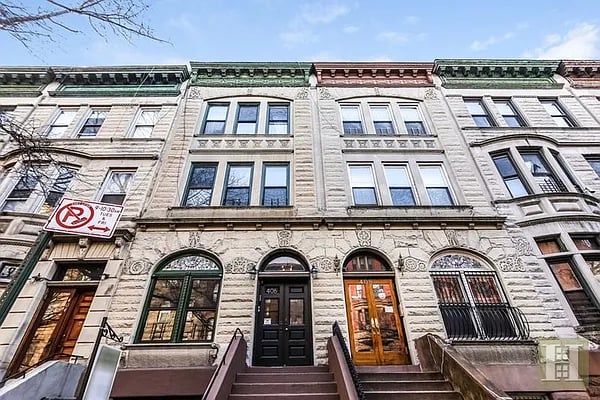 406 West 146th Street Unit: 1