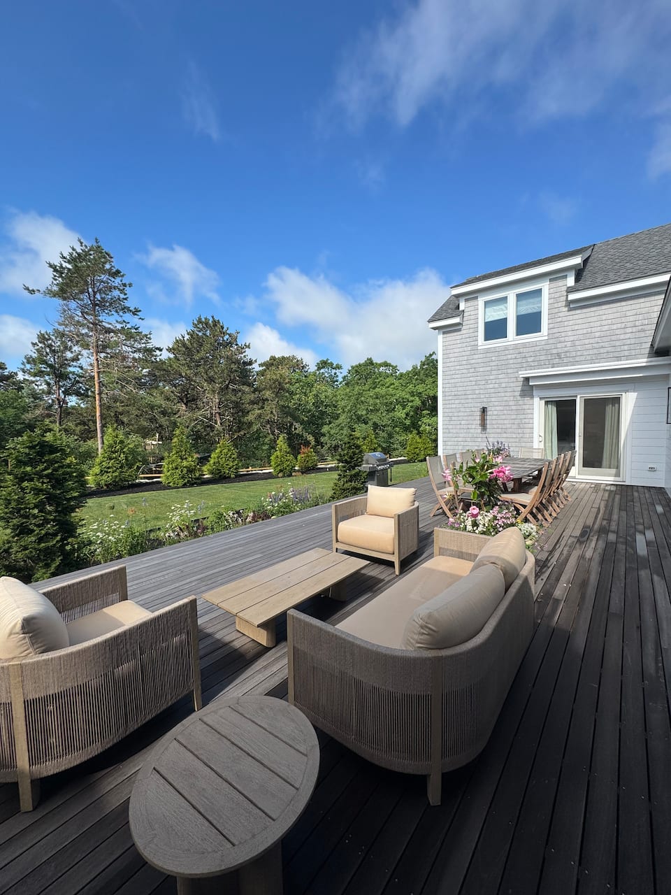 West Tisbury