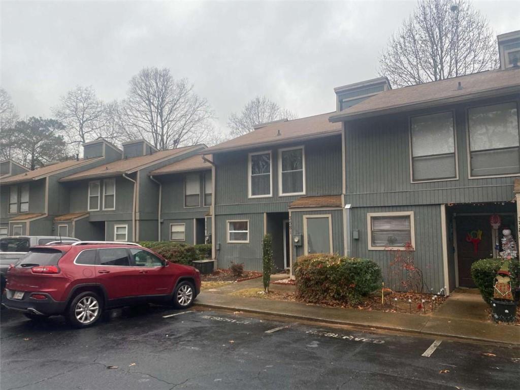 3581 Splinterwood Rd