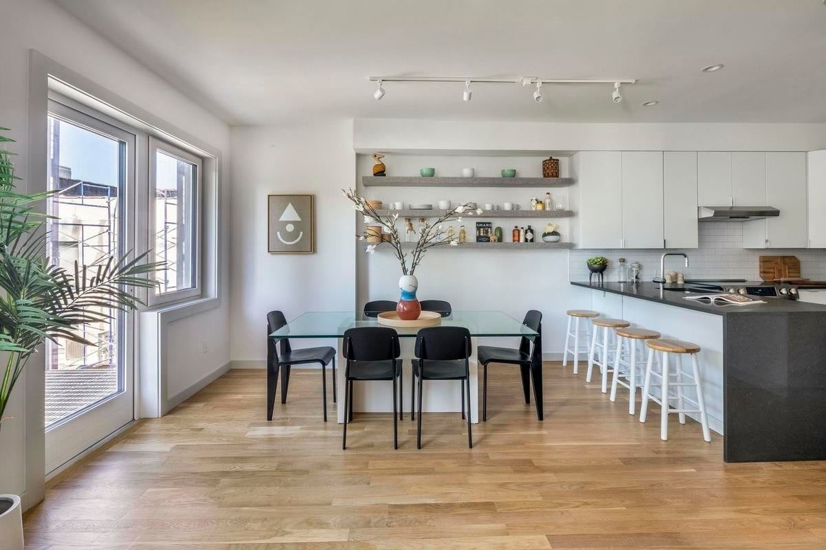 Jewel of Crown Heights