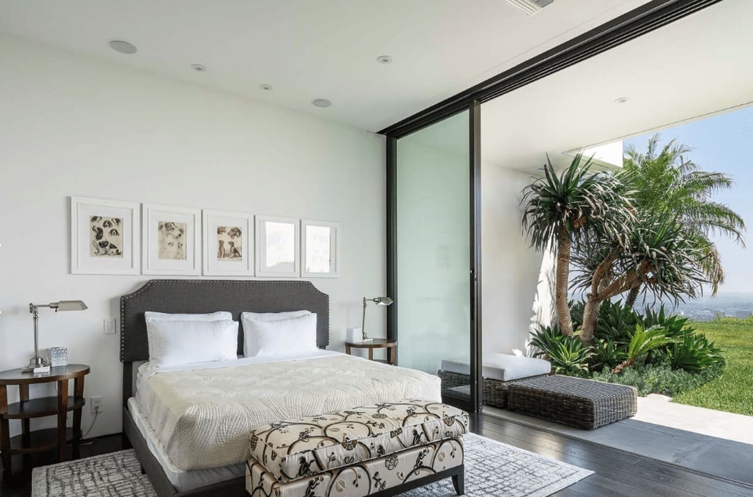 Blissful Retreat