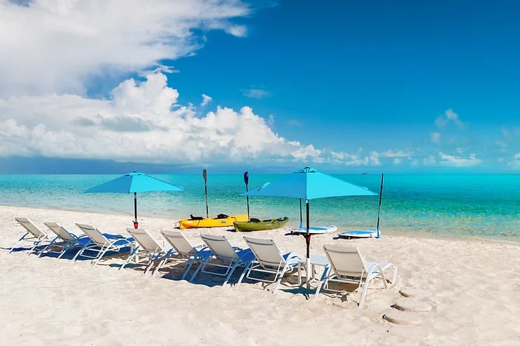 TC Villas have announced their “Front-Line Heroes Retreat” contest