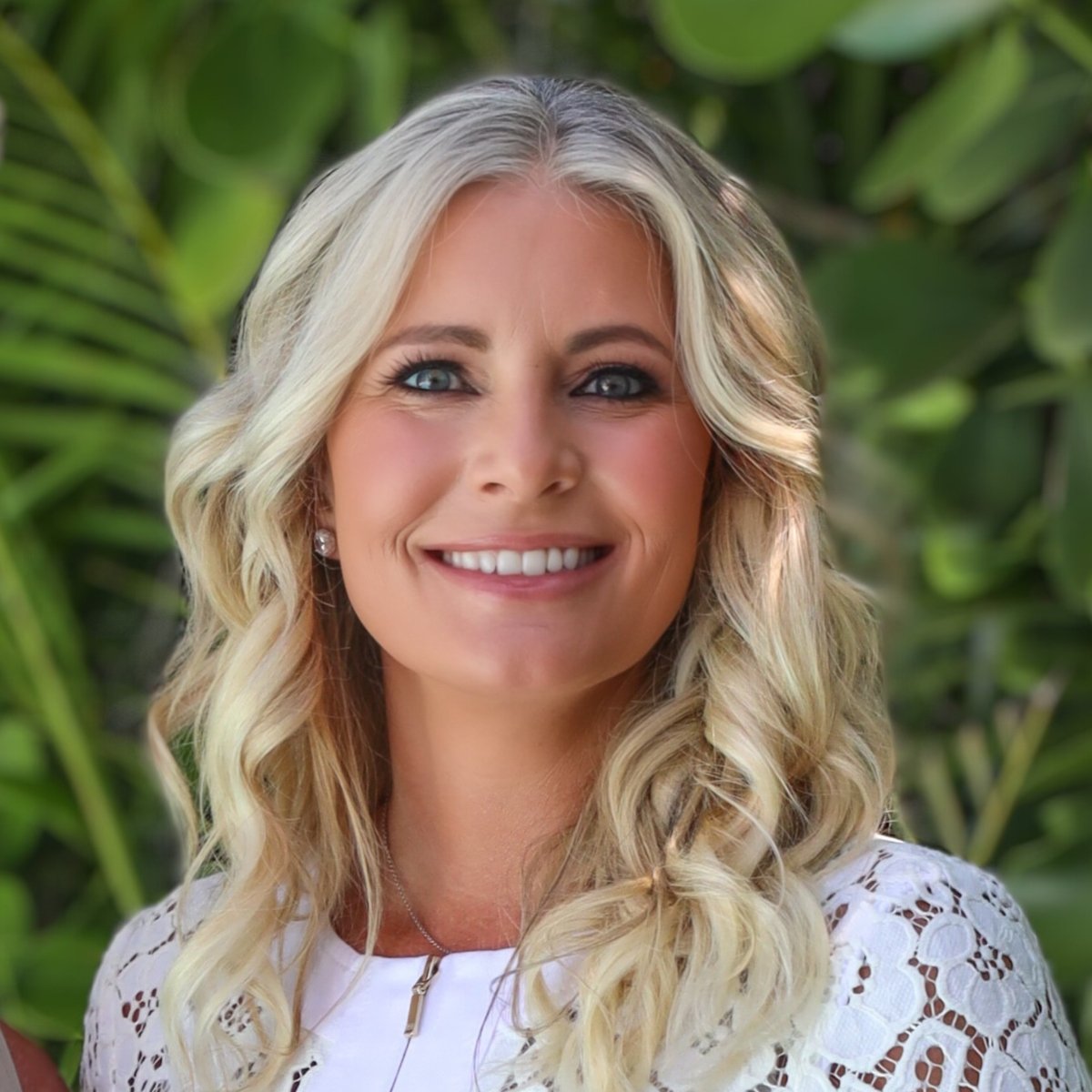 Jessica Stoots-Zazo Naples, FL Real Estate Agent Headshot
