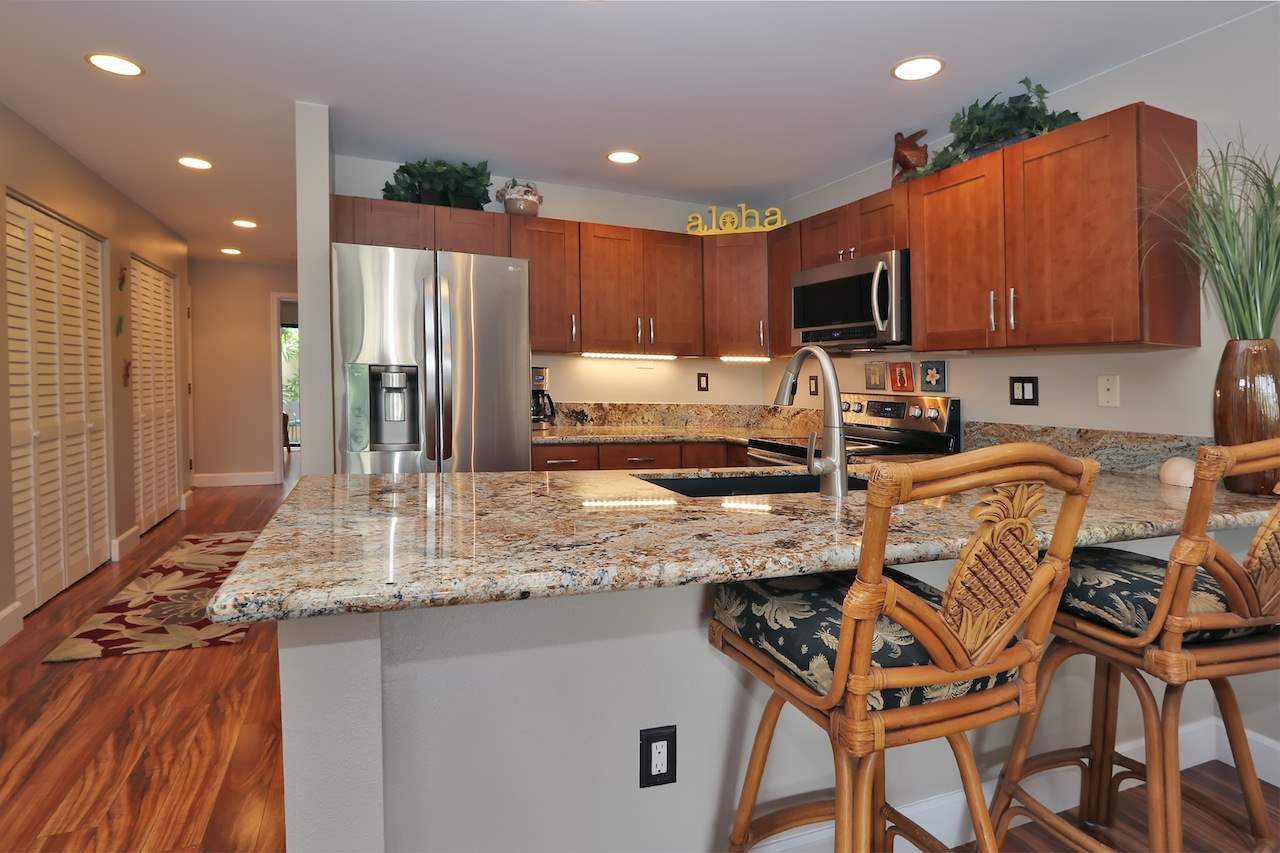 2777 S Kihei Rd #J 103