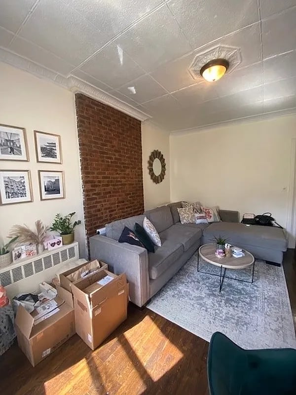 1486 Bedford Avenue #3B