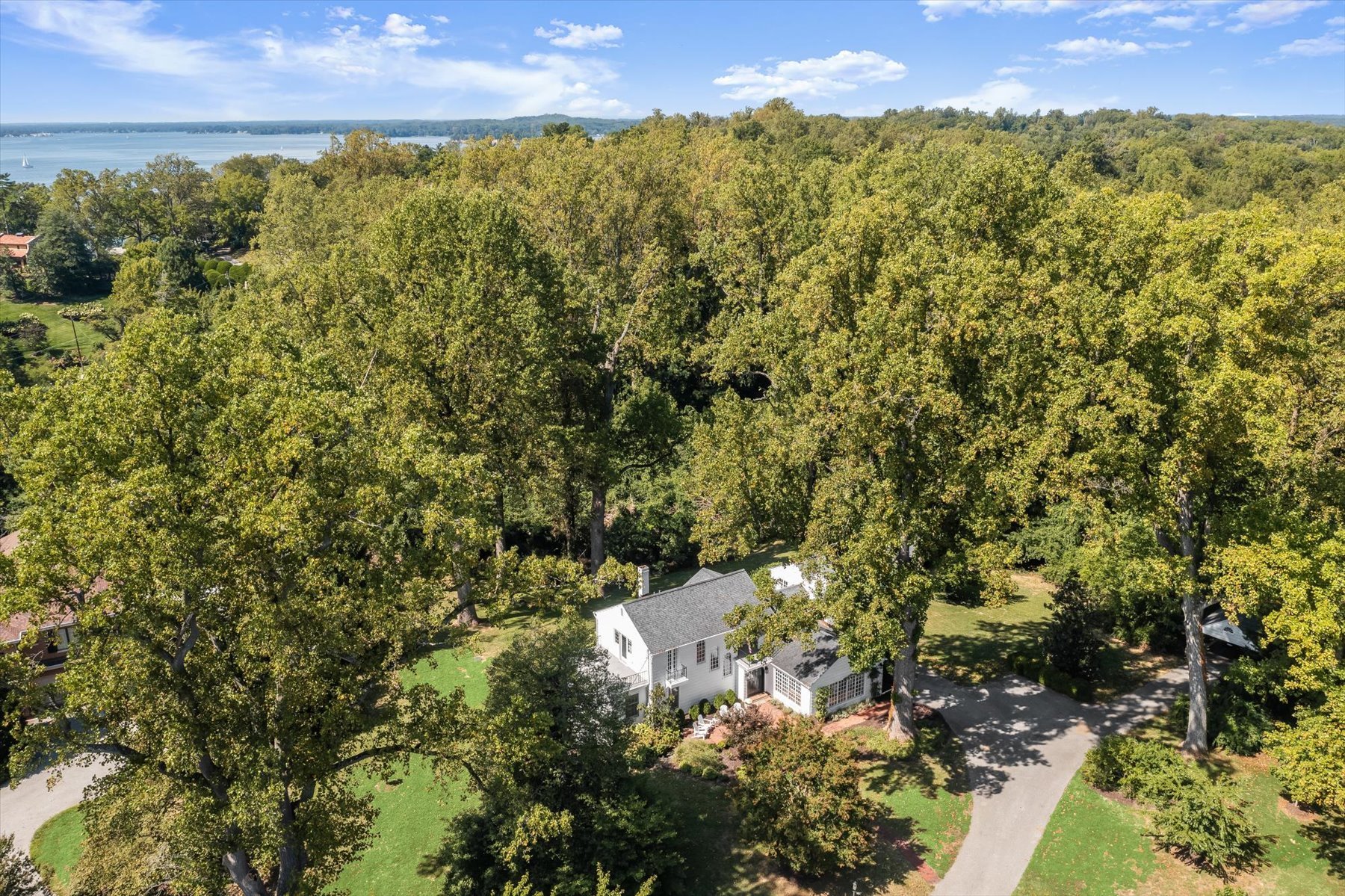 804 Rackham Road