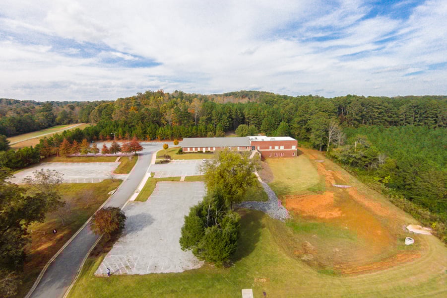 659 Arnold Mill Rd