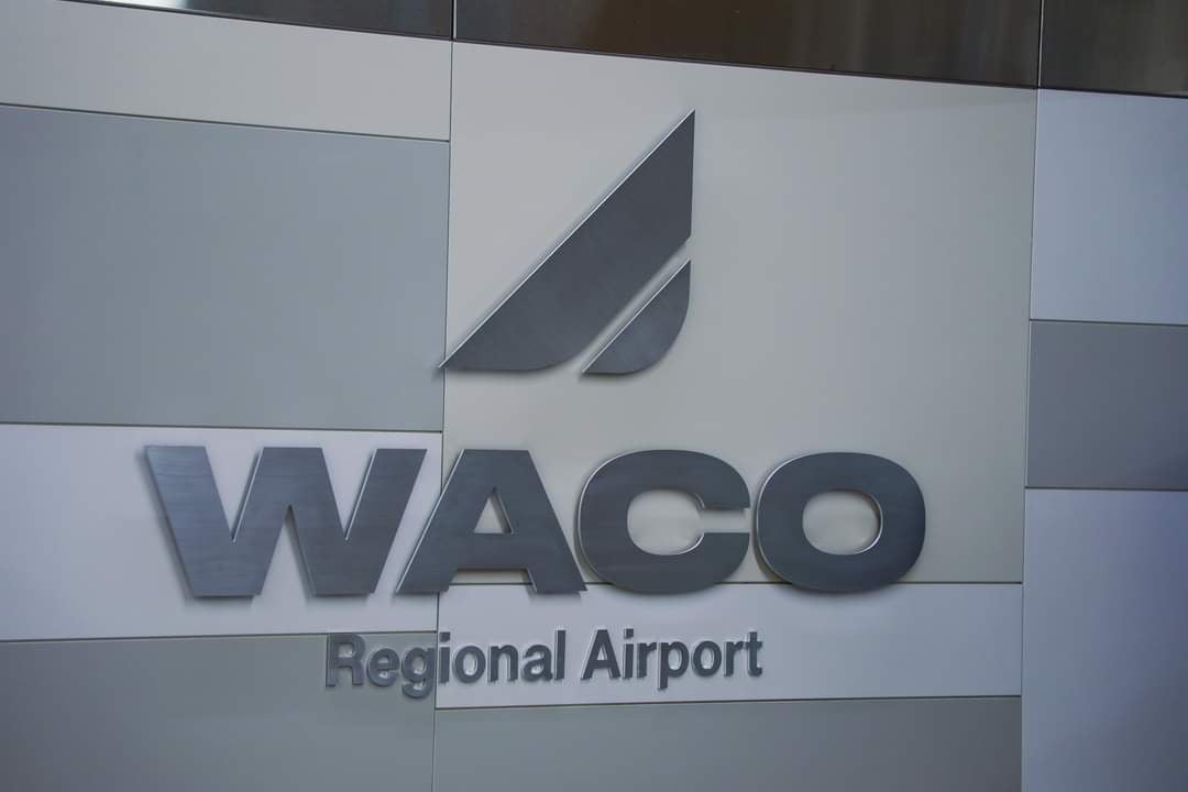 ACT / Fly Waco