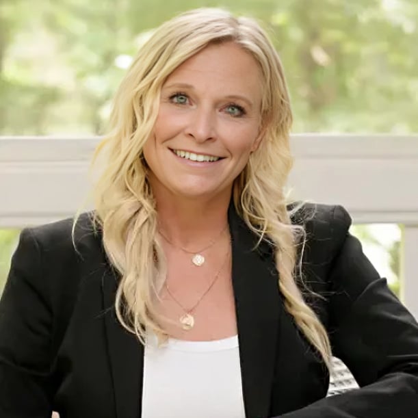 Jennifer Gabriel Jasper, GA Real Estate Agent Headshot