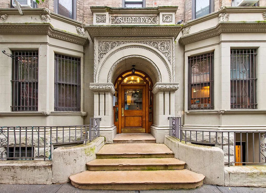 76 West 85th Street, Unit 5E