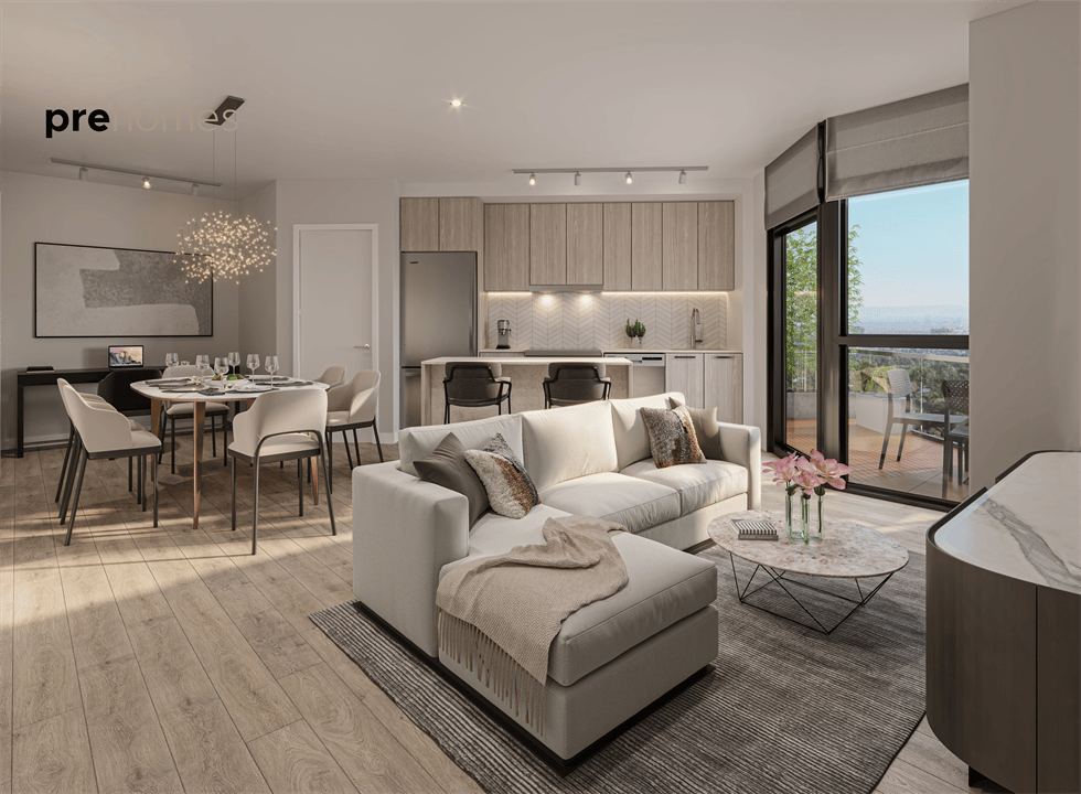 Linea Condos