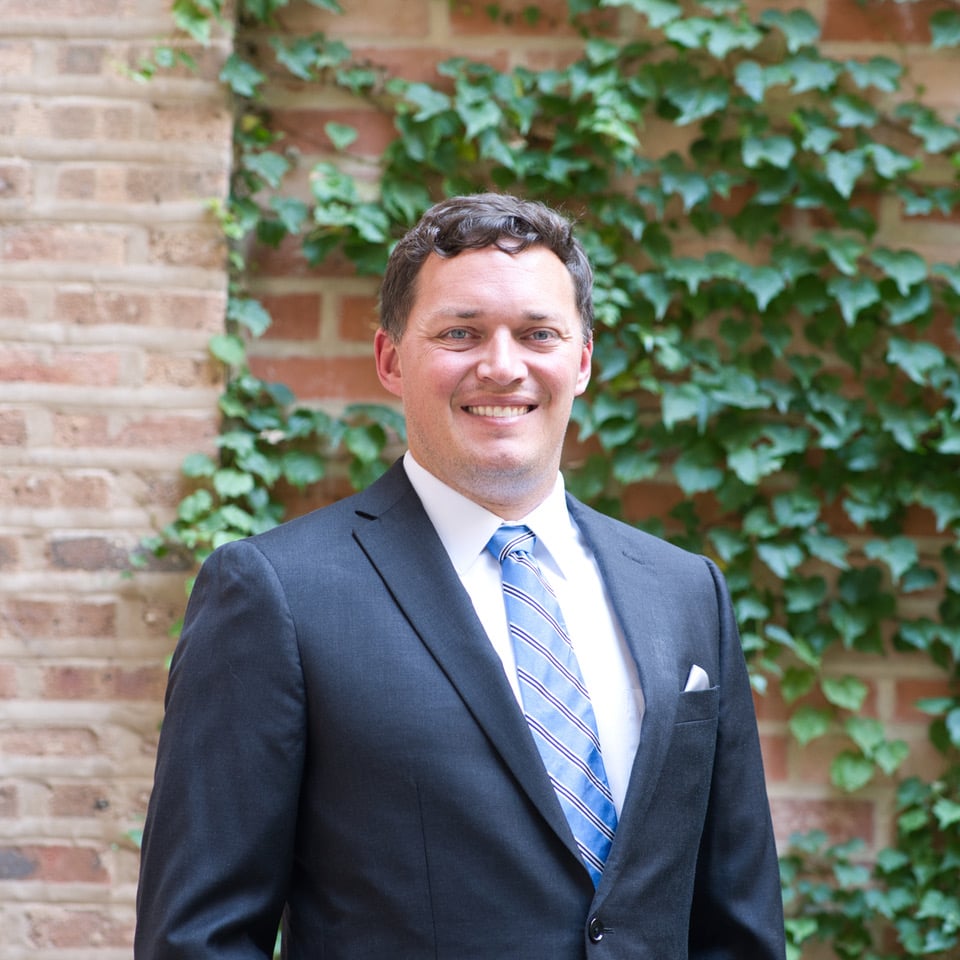 Andrew  Cramer