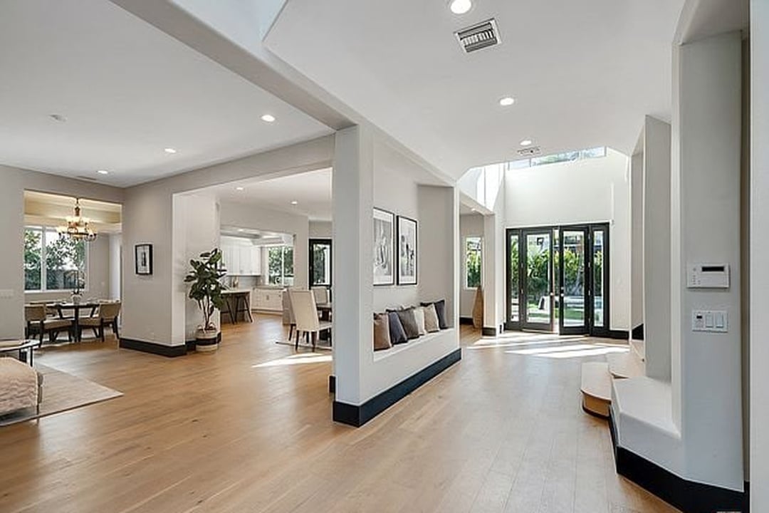 Chandler Contemporary