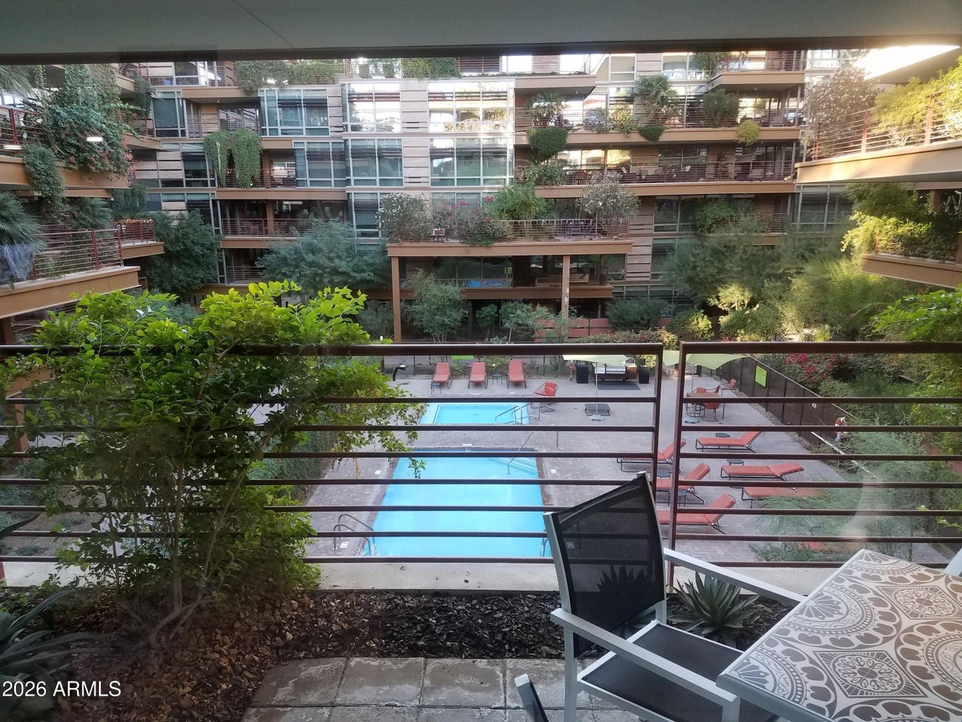 7137 E Rancho Vista Dr, #3012