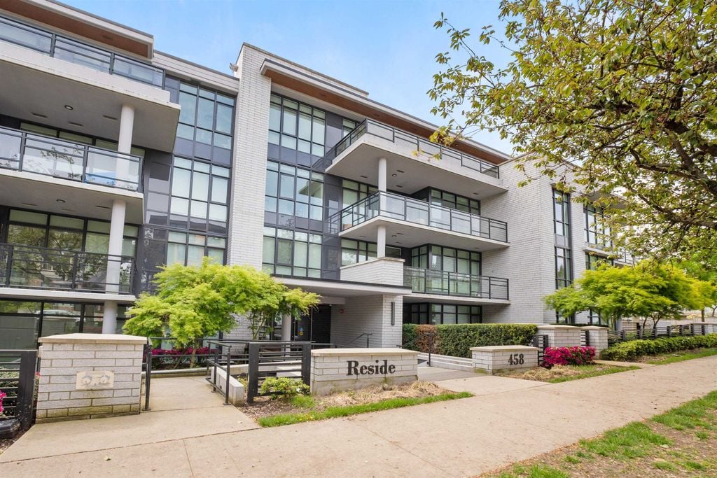 458 W 63rd Ave, #306