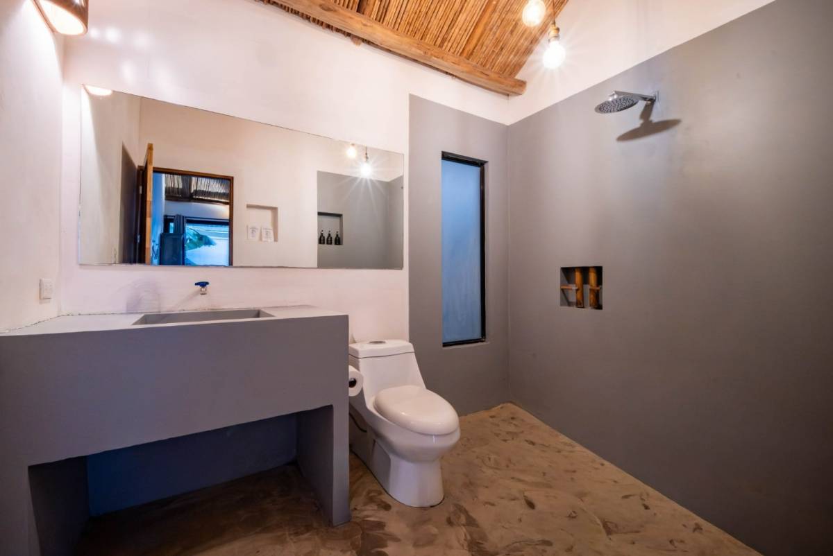 Hotel Curiol, Playa Potrero, Cabo Velas