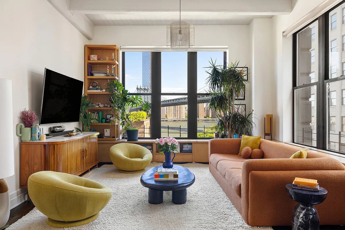 30 Main St, Unit 6B