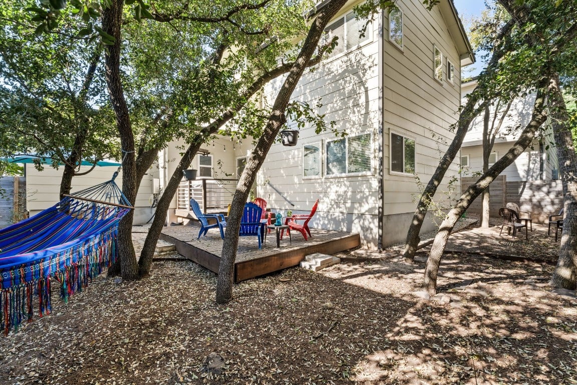 6800 Menchaca Rd, #30