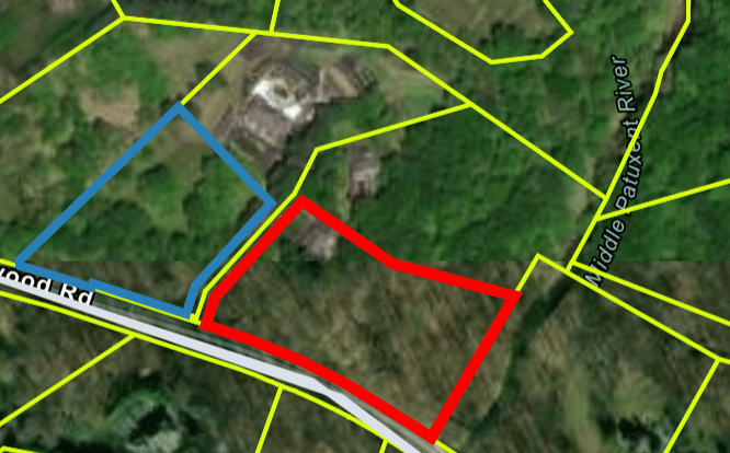 Fourfold Acres Estate