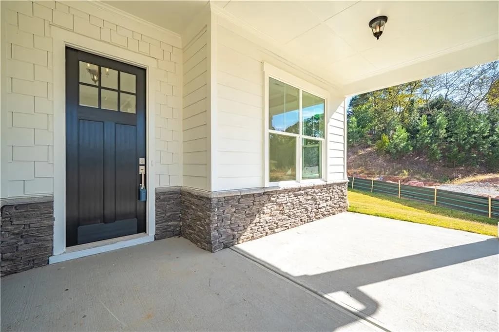 910 Garden Reserve Ln