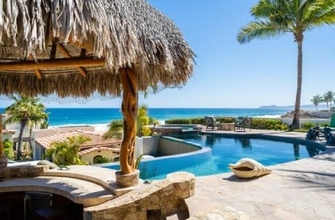 SOLD!! El Encanto de la Laguna | Casa Esmeralda | Los Cabos