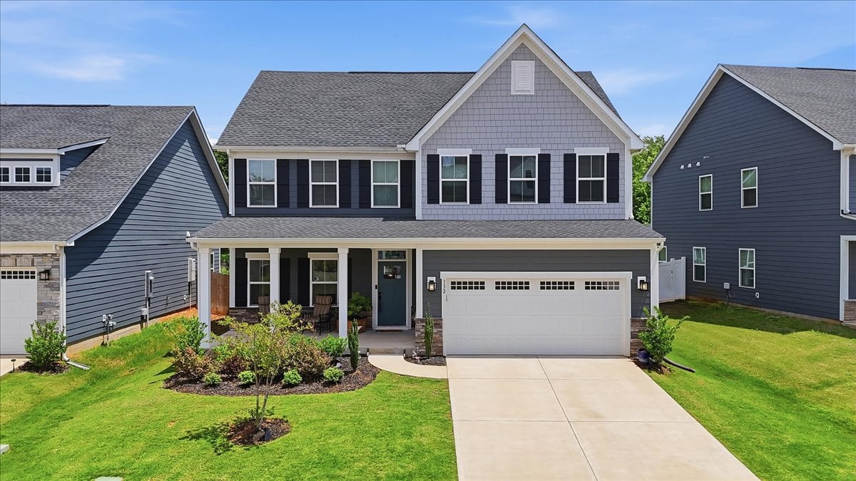 132 Dunroyal Road, Fountain Inn, SC 29644
