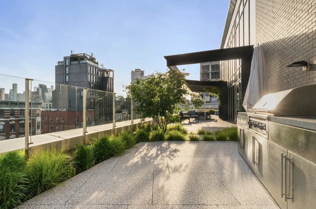310 E Houston St Unit Ph