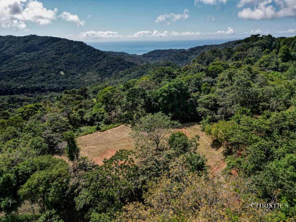 A Rare Thermal-Wellness Development Opportunity - Cacao Estates